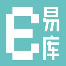 广东易库智能仓储设备科技有限公司 logo